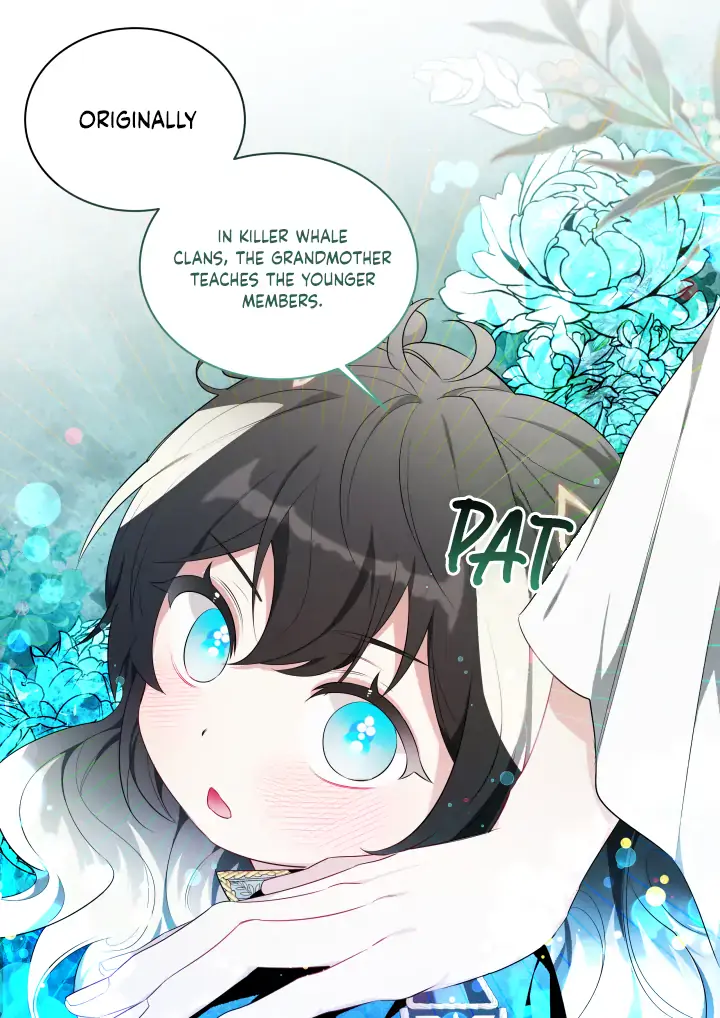 'Cause Calypso Can Chapter 0 Page 28