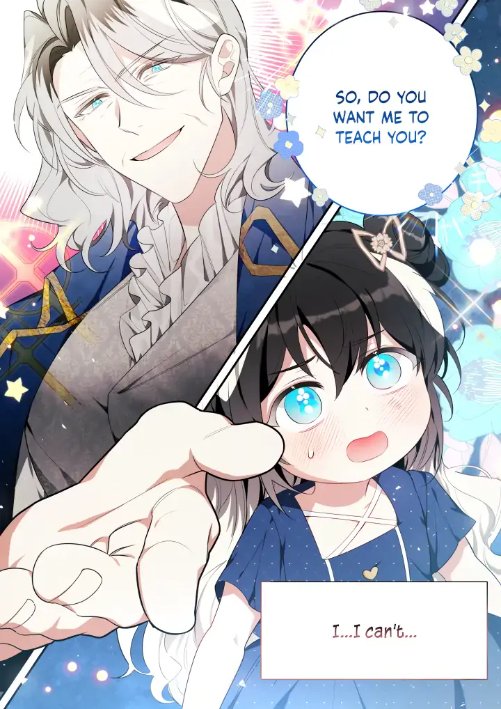 'Cause Calypso Can Chapter 0 Page 29