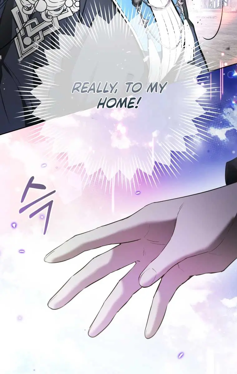 'Cause Calypso Can Chapter 1 Page 41