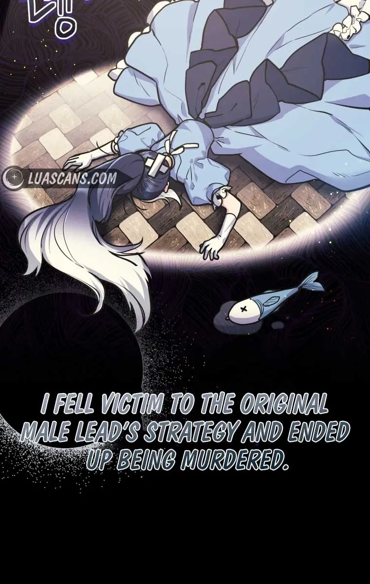 'Cause Calypso Can Chapter 1 Page 65