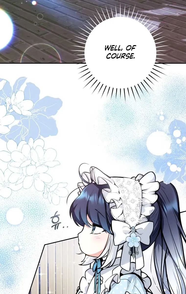 'Cause Calypso Can Chapter 1 Page 75