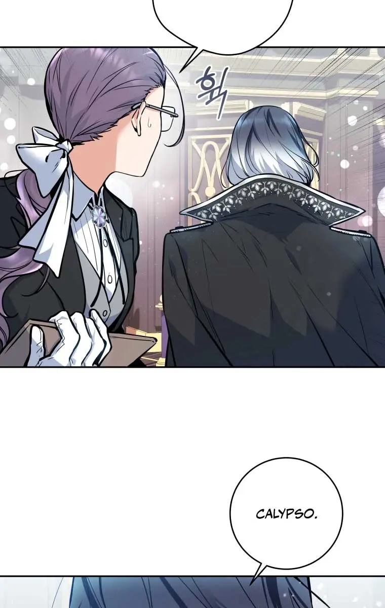 'Cause Calypso Can Chapter 1 Page 95