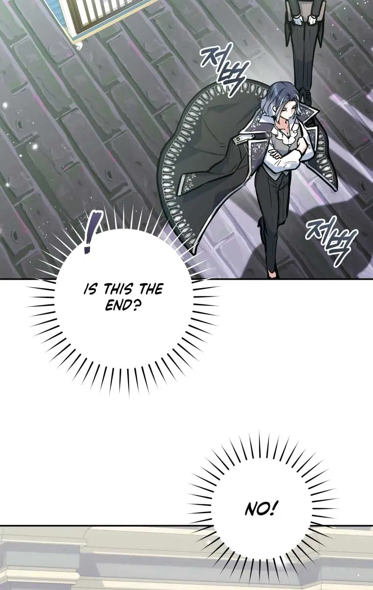 'Cause Calypso Can Chapter 1 Page 99