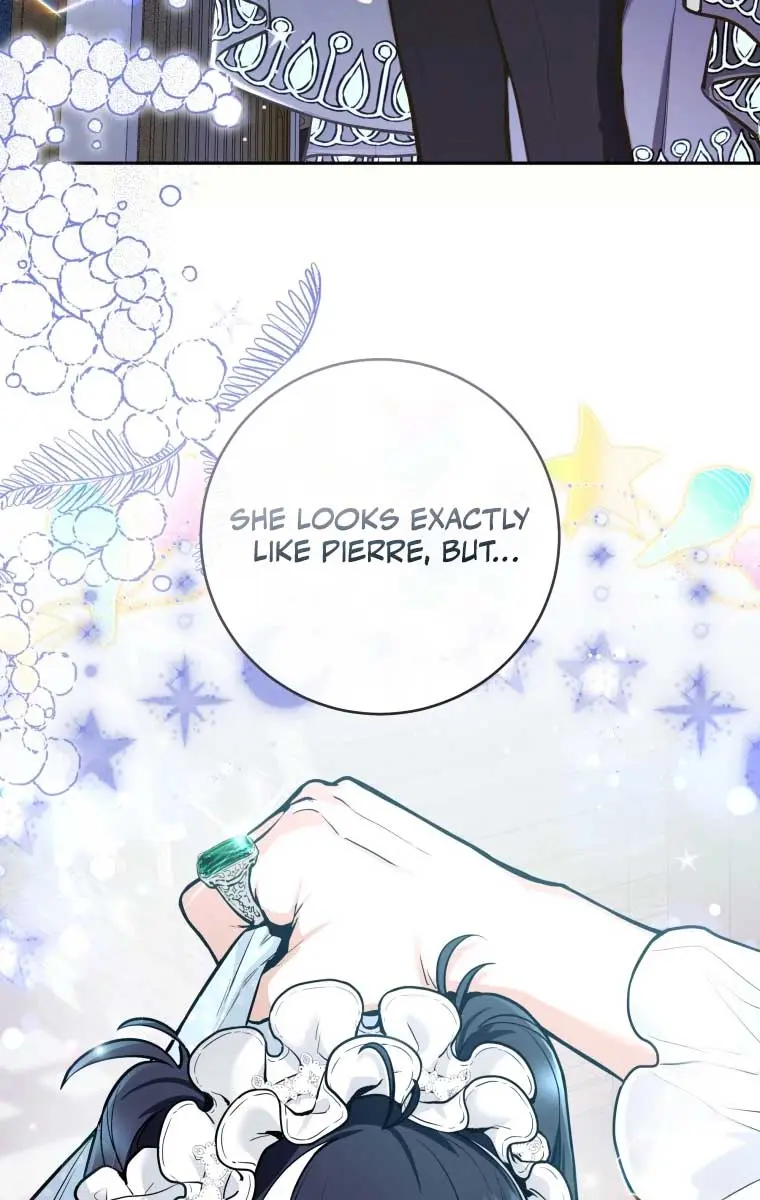 'Cause Calypso Can Chapter 1 Page 124