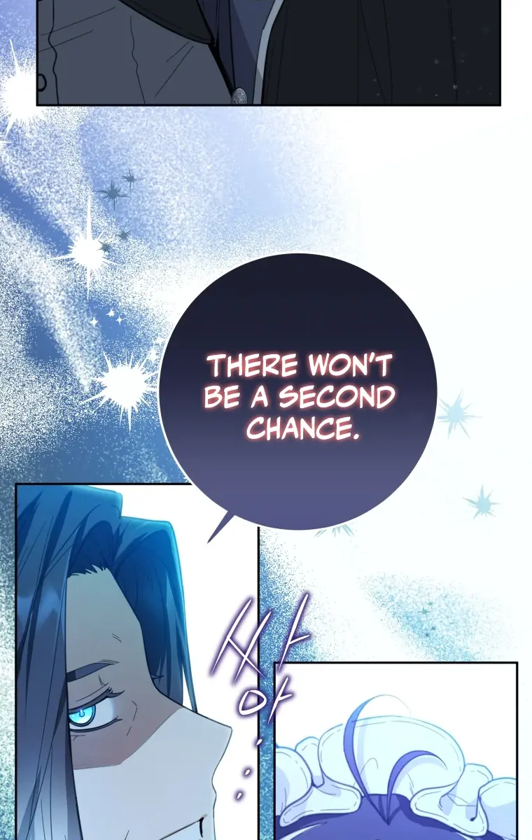 'Cause Calypso Can Chapter 2 Page 17