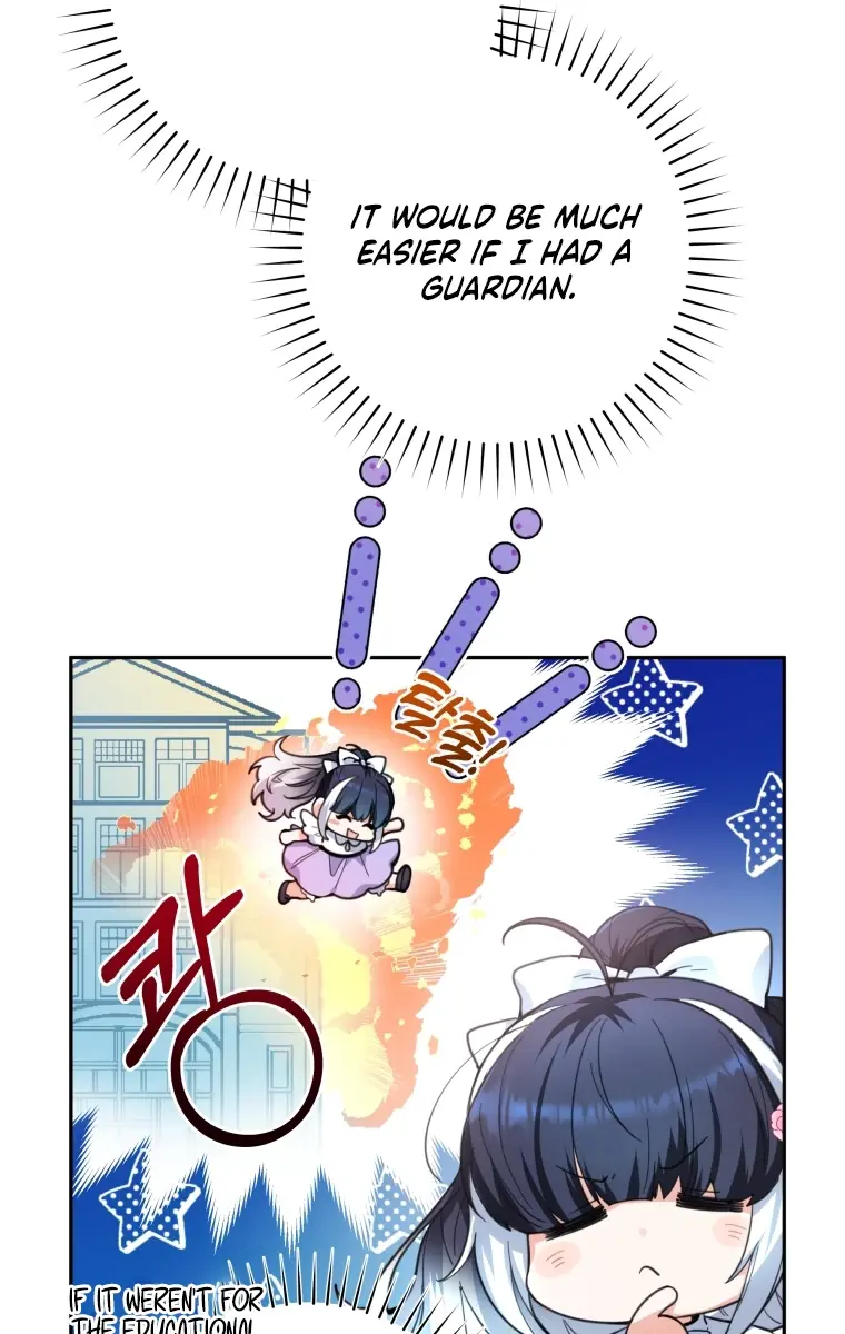 'Cause Calypso Can Chapter 2 Page 27