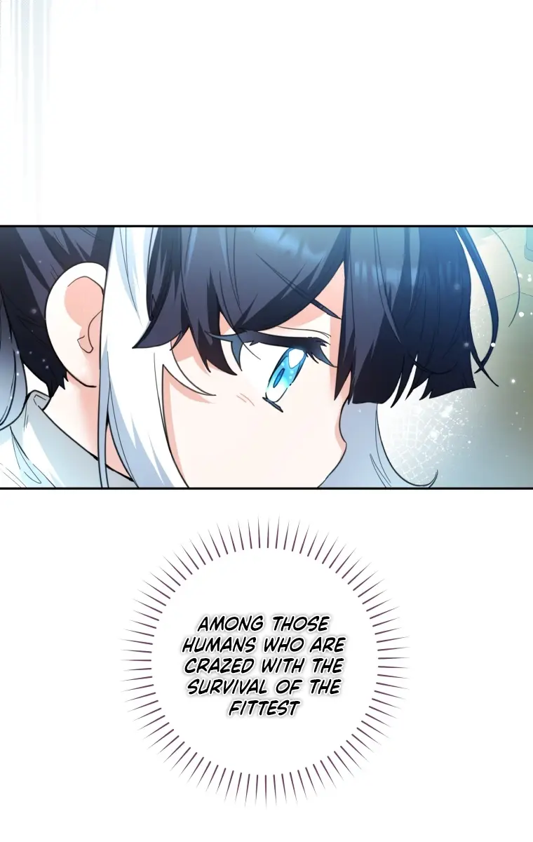 'Cause Calypso Can Chapter 2 Page 33