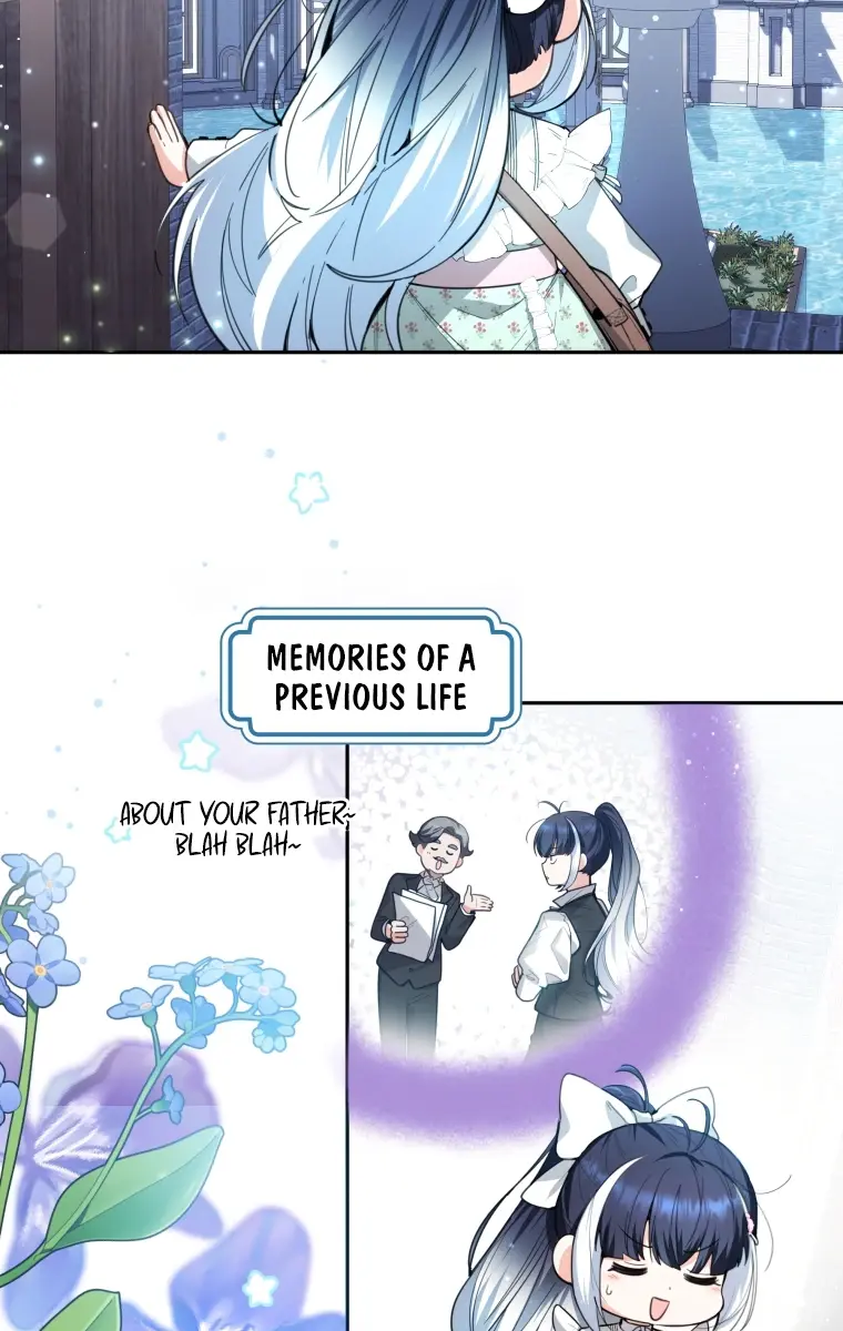 'Cause Calypso Can Chapter 2 Page 45