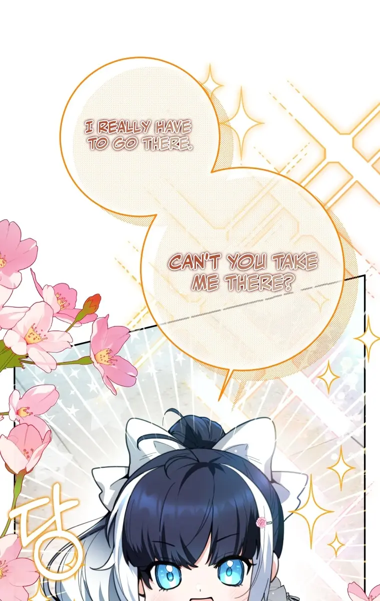 'Cause Calypso Can Chapter 2 Page 64