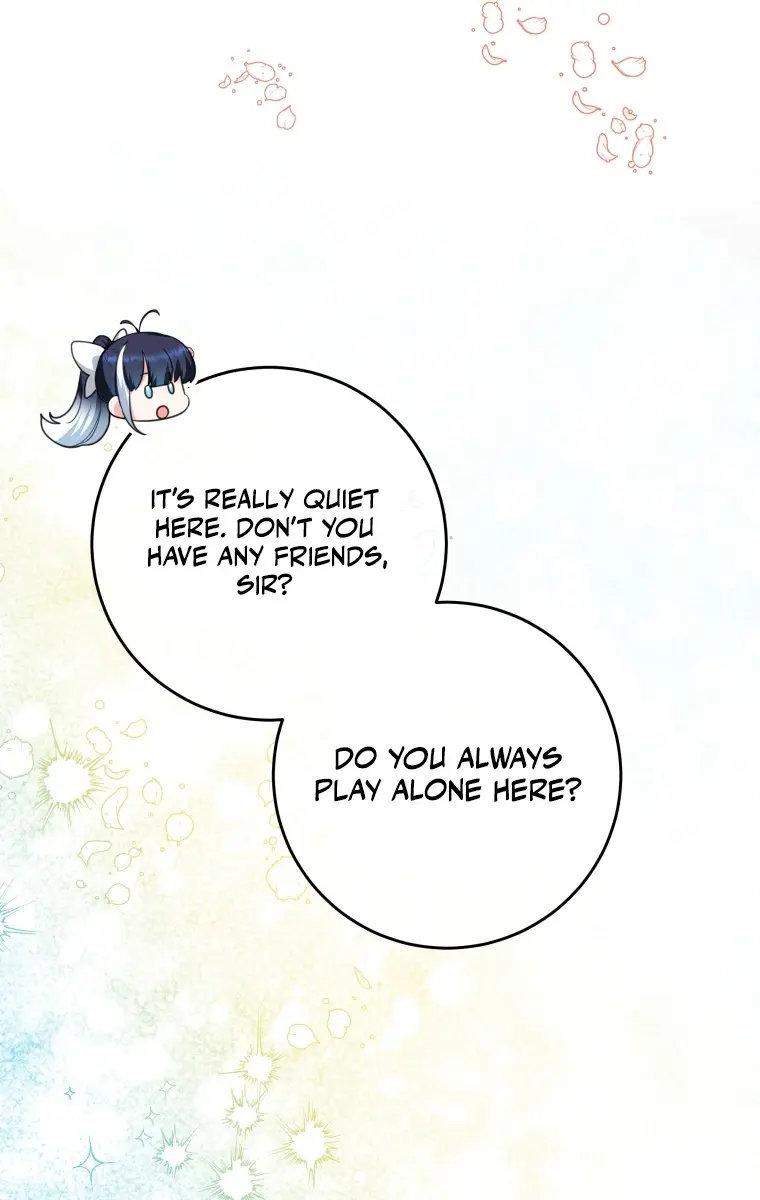 'Cause Calypso Can Chapter 2 Page 75