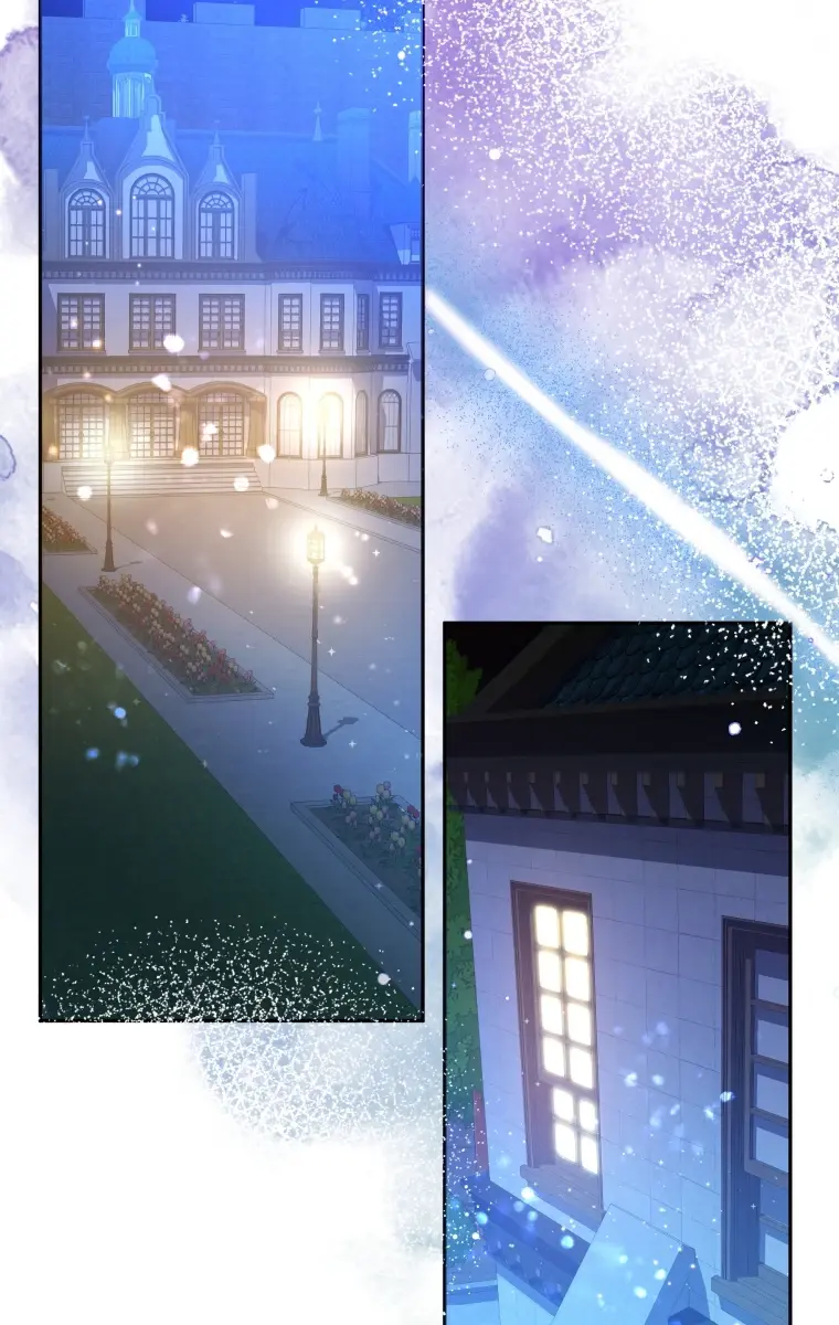 'Cause Calypso Can Chapter 2 Page 95