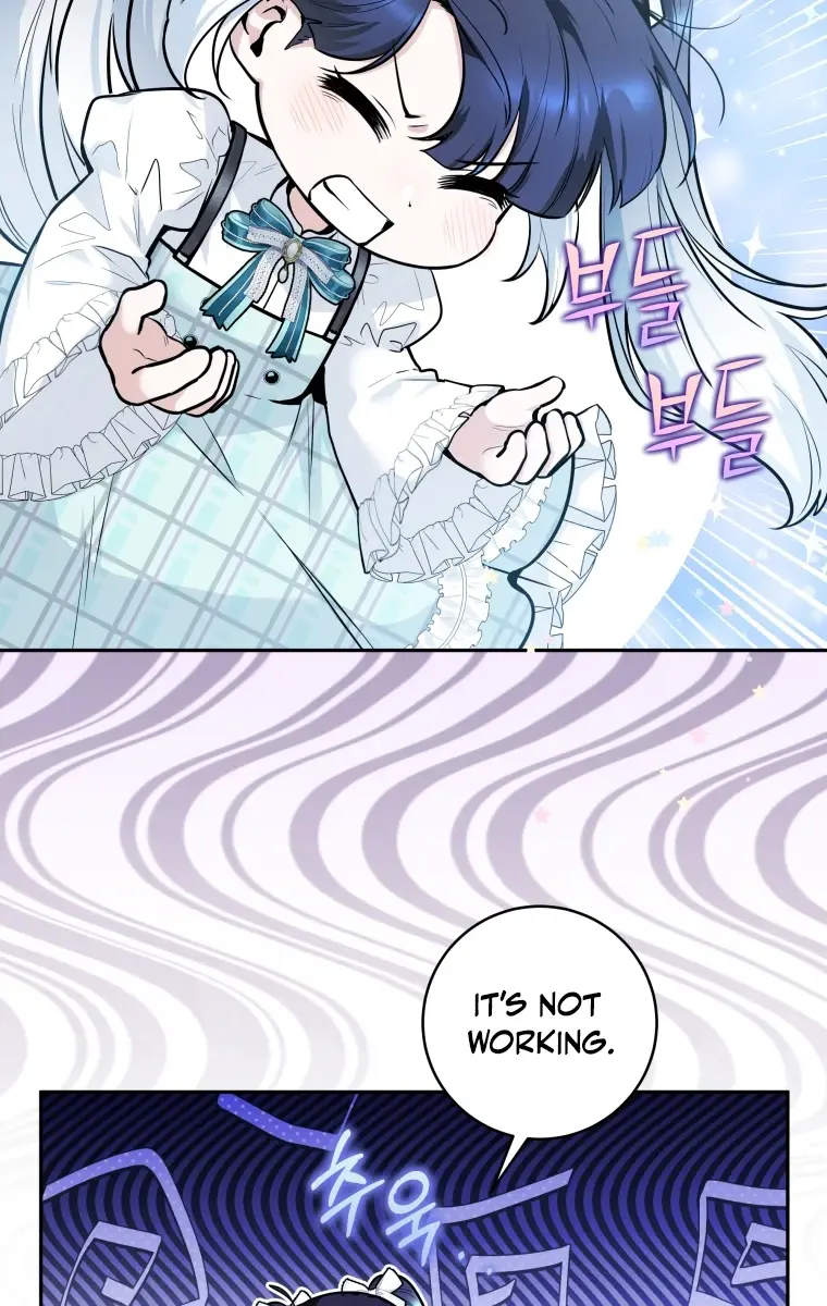 'Cause Calypso Can Chapter 3 Page 9