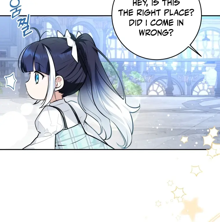 'Cause Calypso Can Chapter 3 Page 14