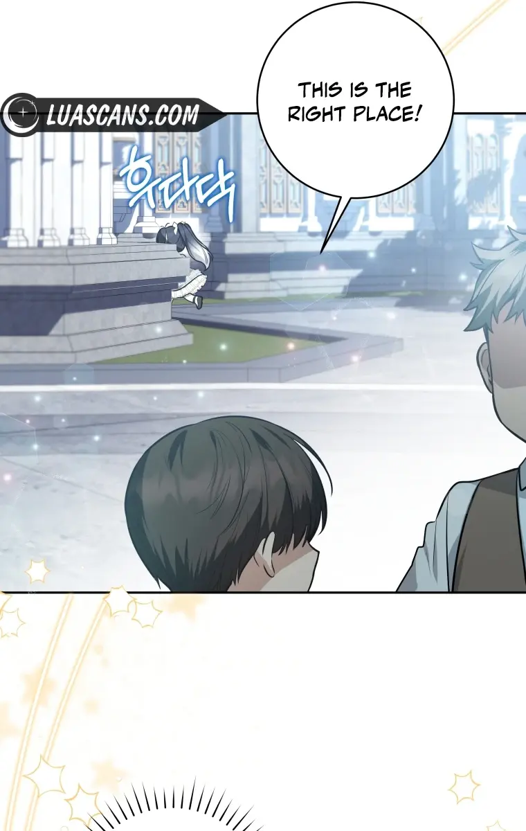 'Cause Calypso Can Chapter 3 Page 16