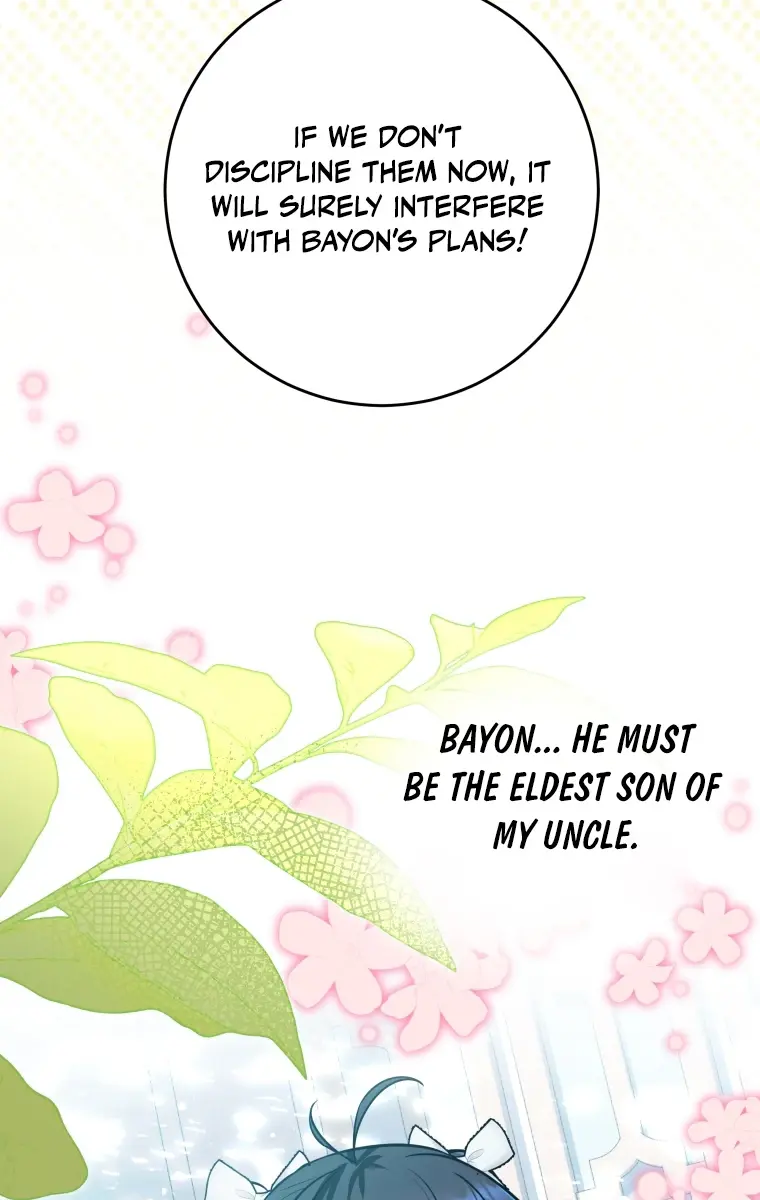 'Cause Calypso Can Chapter 3 Page 21