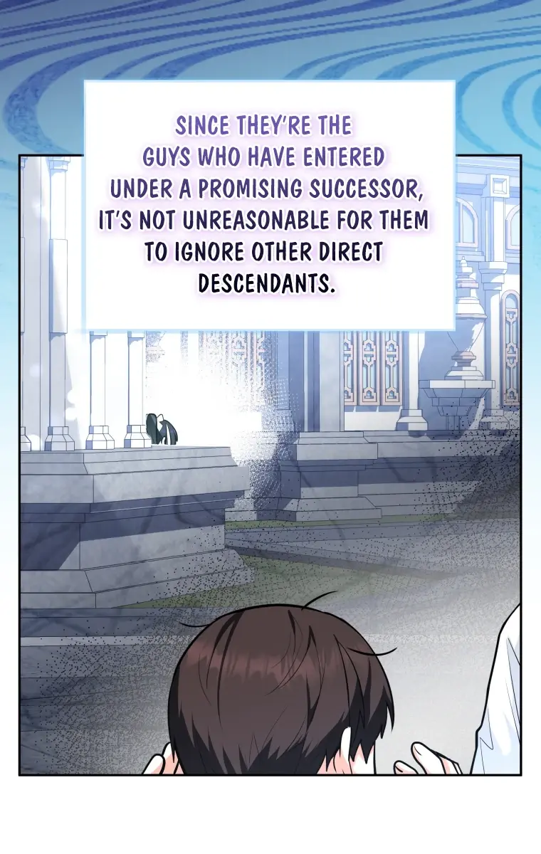 'Cause Calypso Can Chapter 3 Page 24
