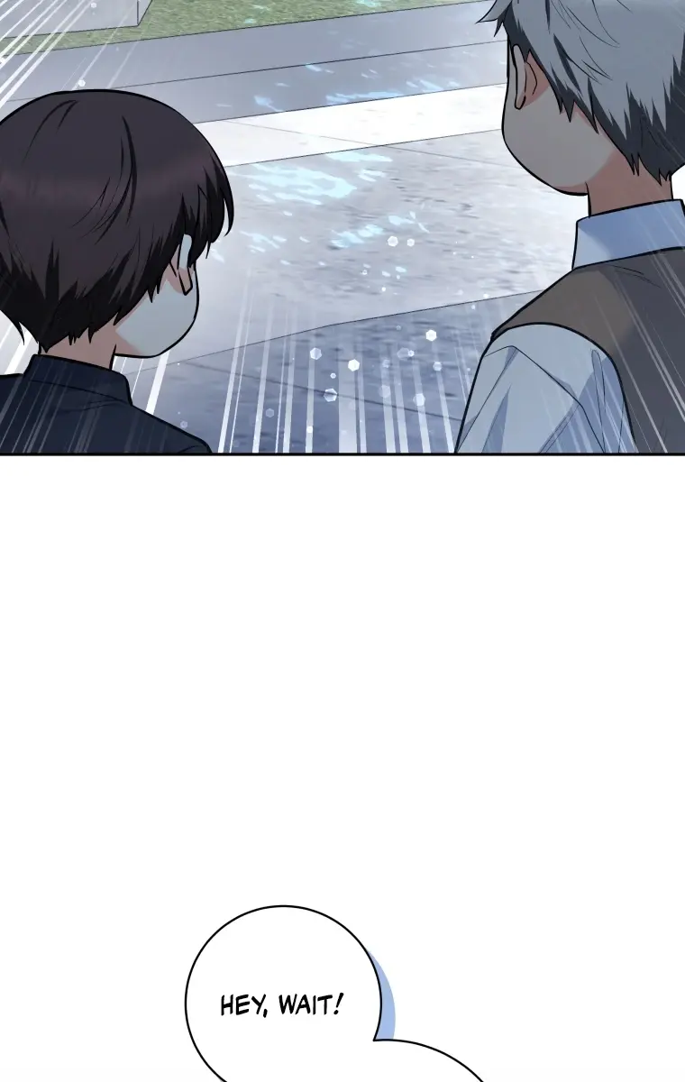 'Cause Calypso Can Chapter 3 Page 32