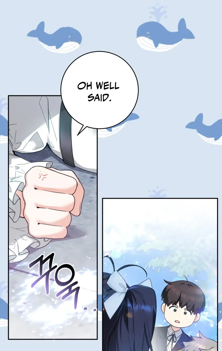'Cause Calypso Can Chapter 3 Page 48