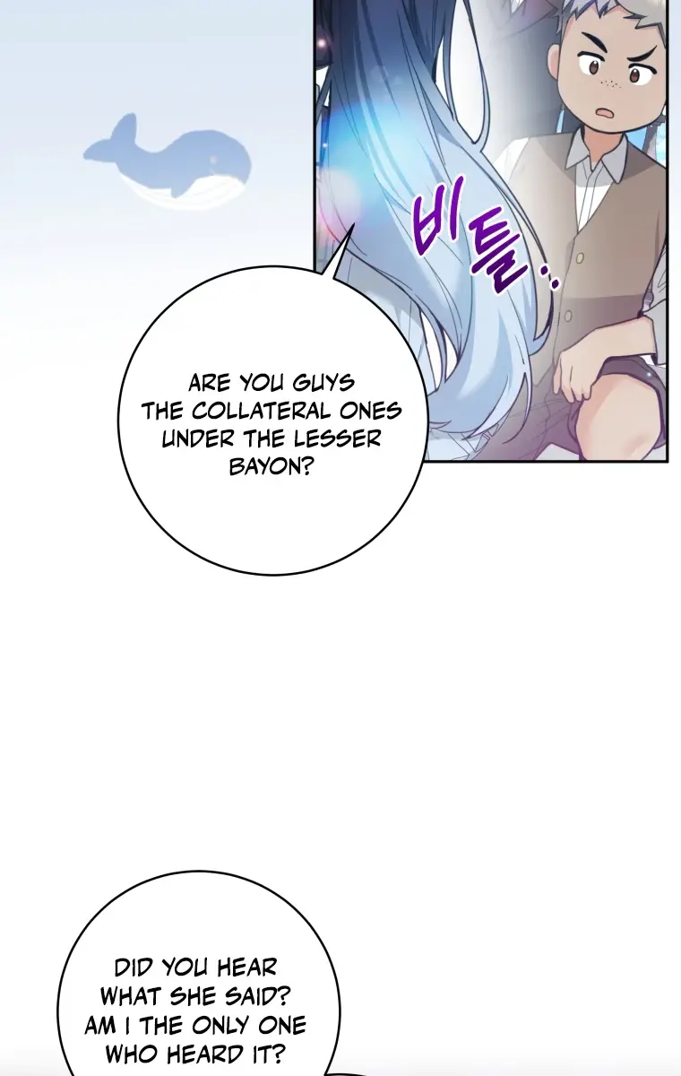 'Cause Calypso Can Chapter 3 Page 49