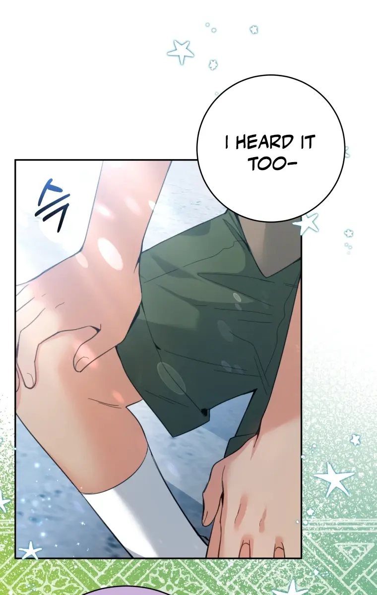 'Cause Calypso Can Chapter 3 Page 52