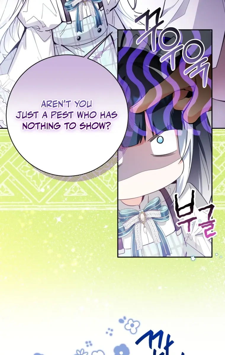 'Cause Calypso Can Chapter 3 Page 54