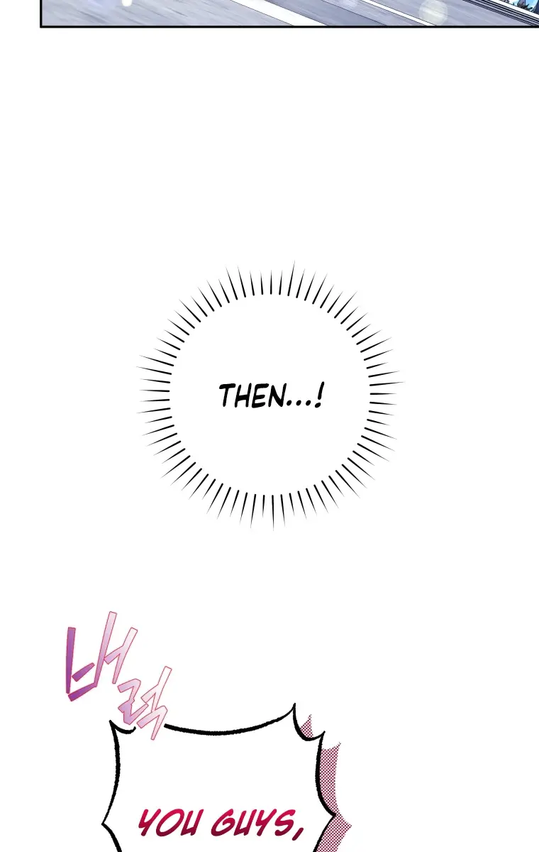'Cause Calypso Can Chapter 3 Page 68