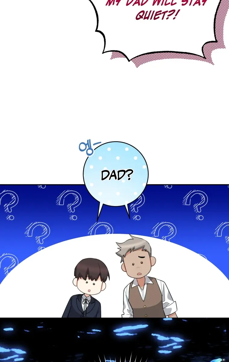 'Cause Calypso Can Chapter 3 Page 70
