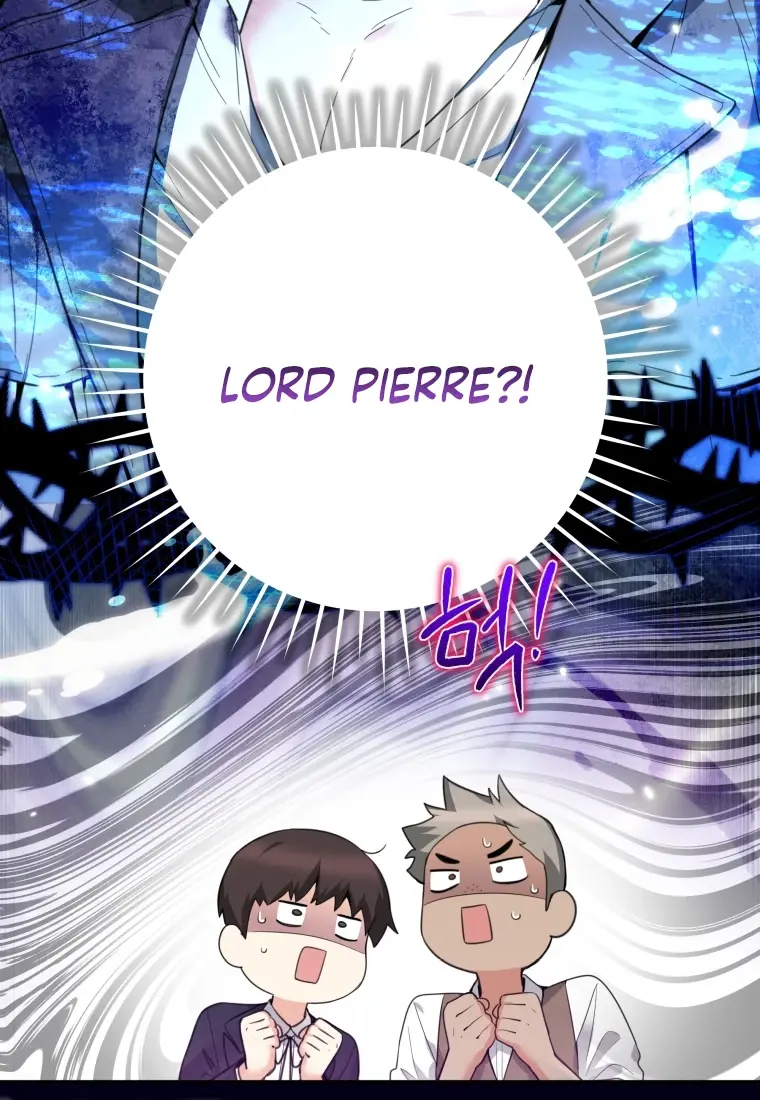 'Cause Calypso Can Chapter 3 Page 72