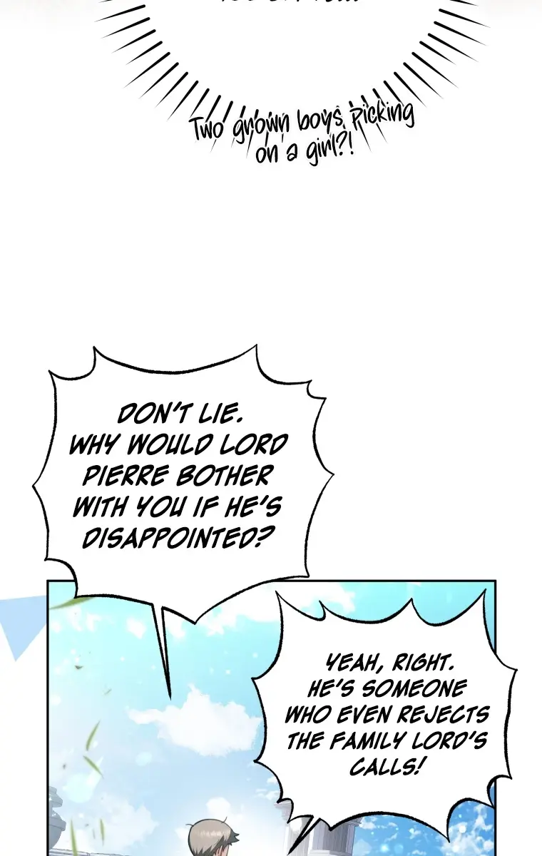 'Cause Calypso Can Chapter 3 Page 79