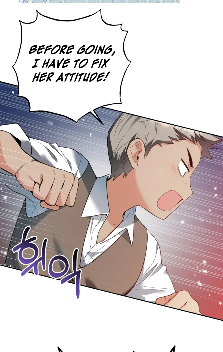 'Cause Calypso Can Chapter 3 Page 87