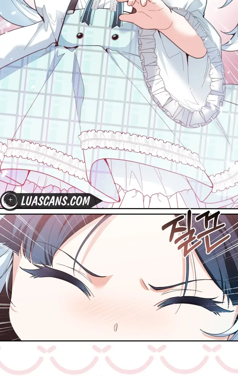 'Cause Calypso Can Chapter 3 Page 89