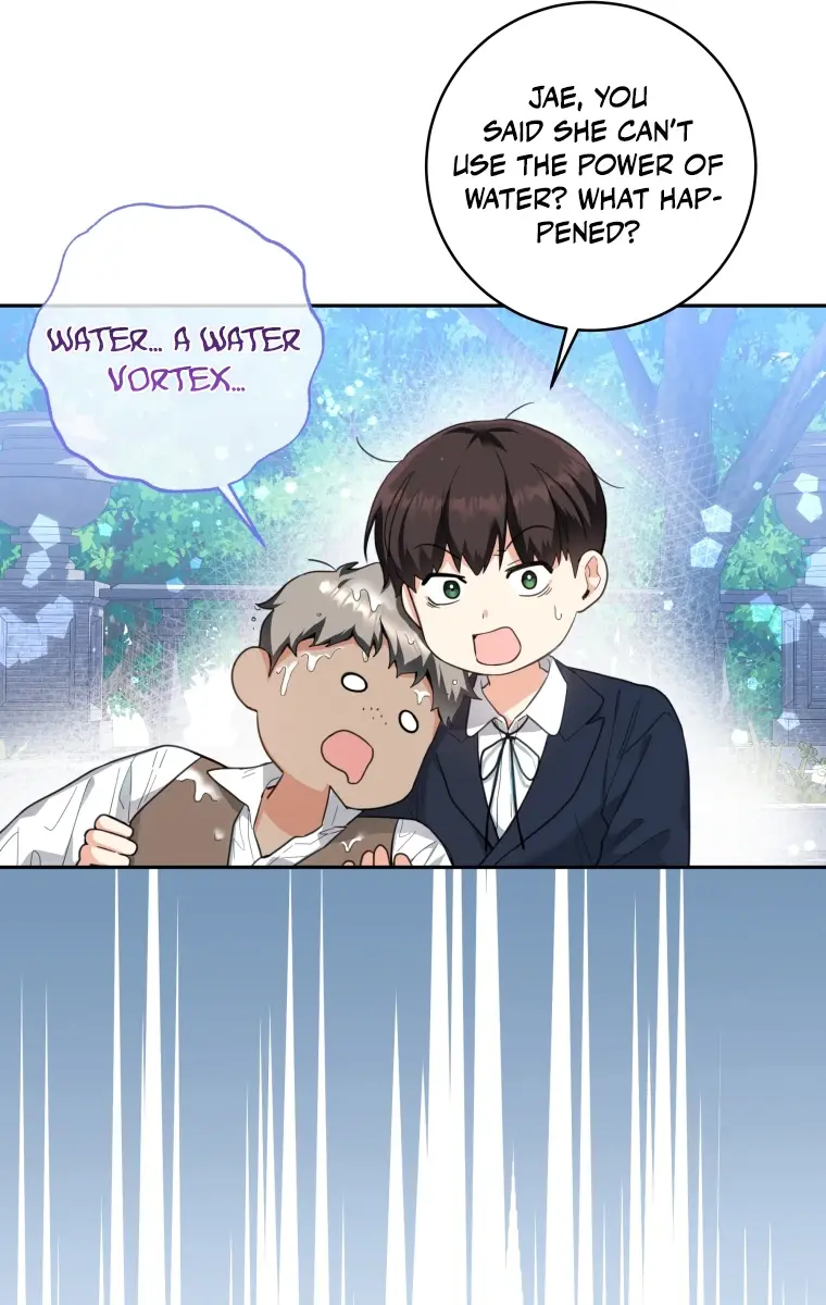 'Cause Calypso Can Chapter 3 Page 97