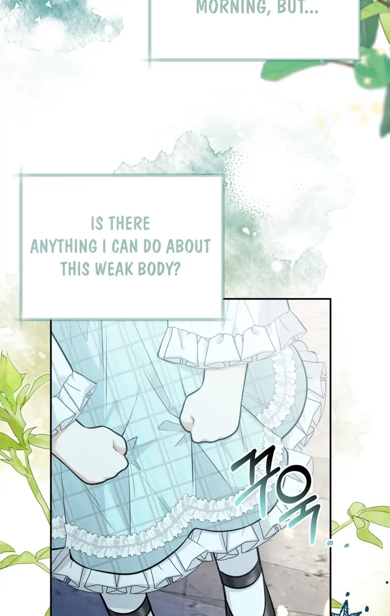'Cause Calypso Can Chapter 5 Page 5