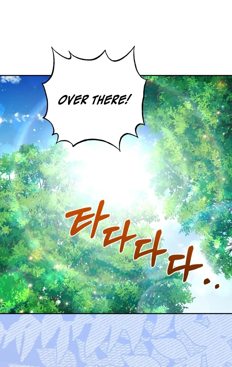 'Cause Calypso Can Chapter 5 Page 37