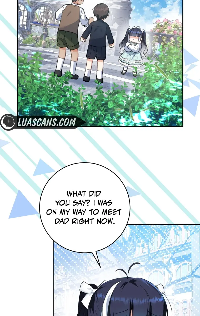 'Cause Calypso Can Chapter 5 Page 80