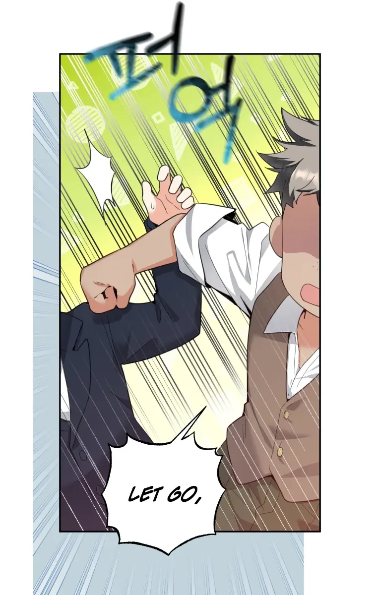 'Cause Calypso Can Chapter 5 Page 86