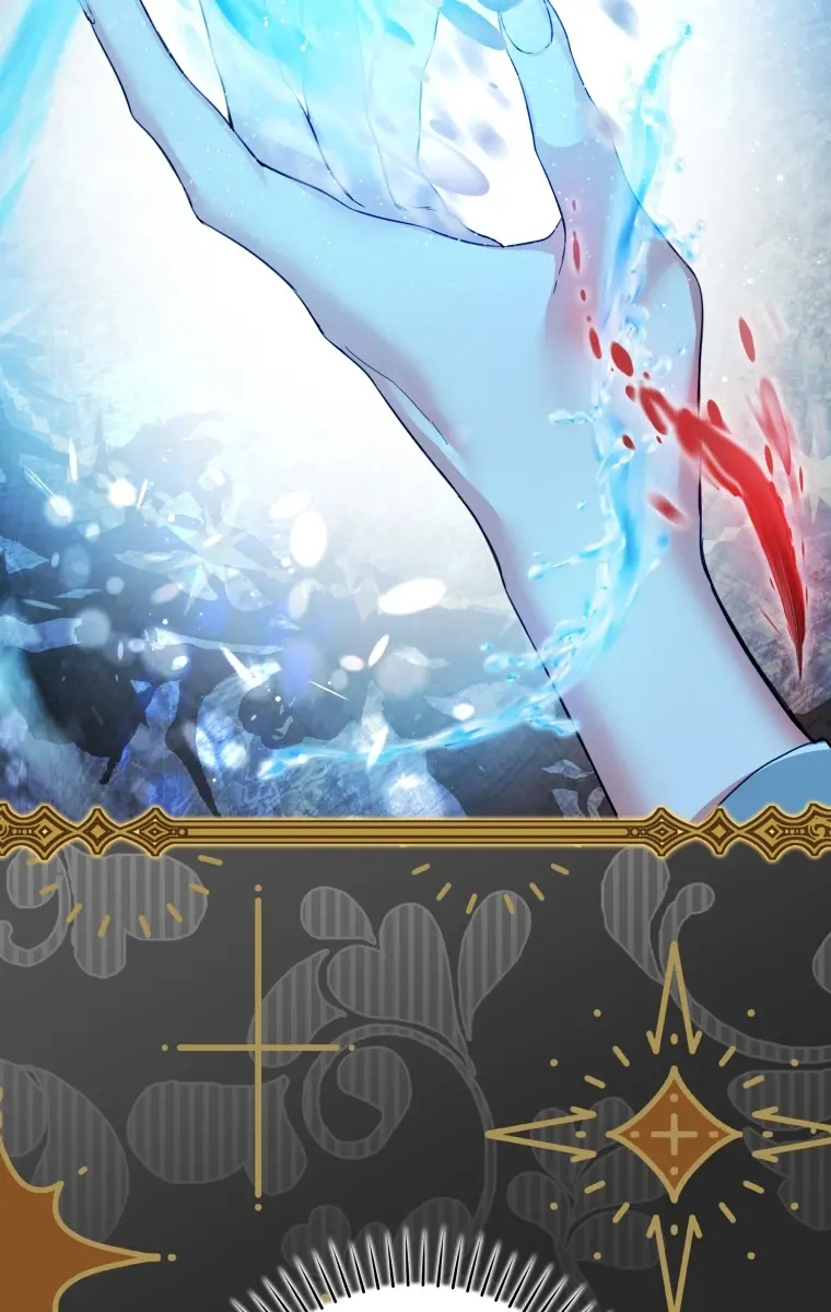 'Cause Calypso Can Chapter 5 Page 104