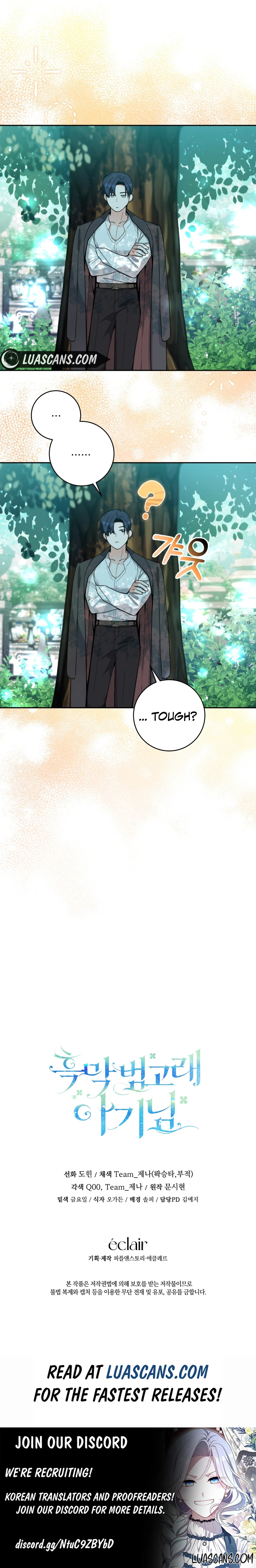 'Cause Calypso Can Chapter 5 Page 108