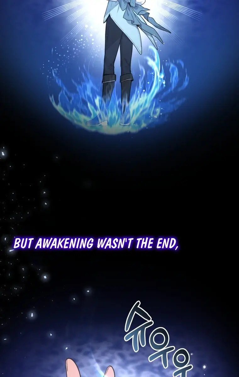 'Cause Calypso Can Chapter 6 Page 4