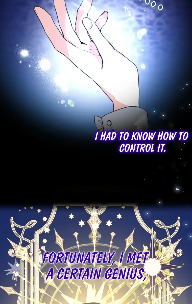 'Cause Calypso Can Chapter 6 Page 5