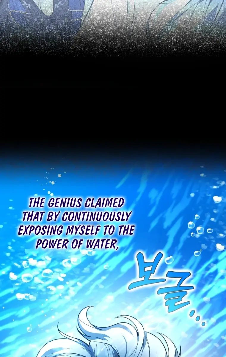 'Cause Calypso Can Chapter 6 Page 8