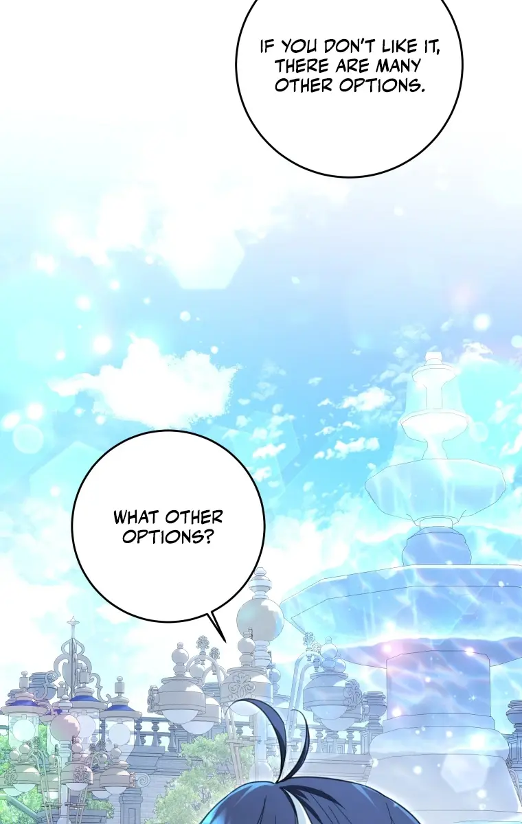 'Cause Calypso Can Chapter 6 Page 17