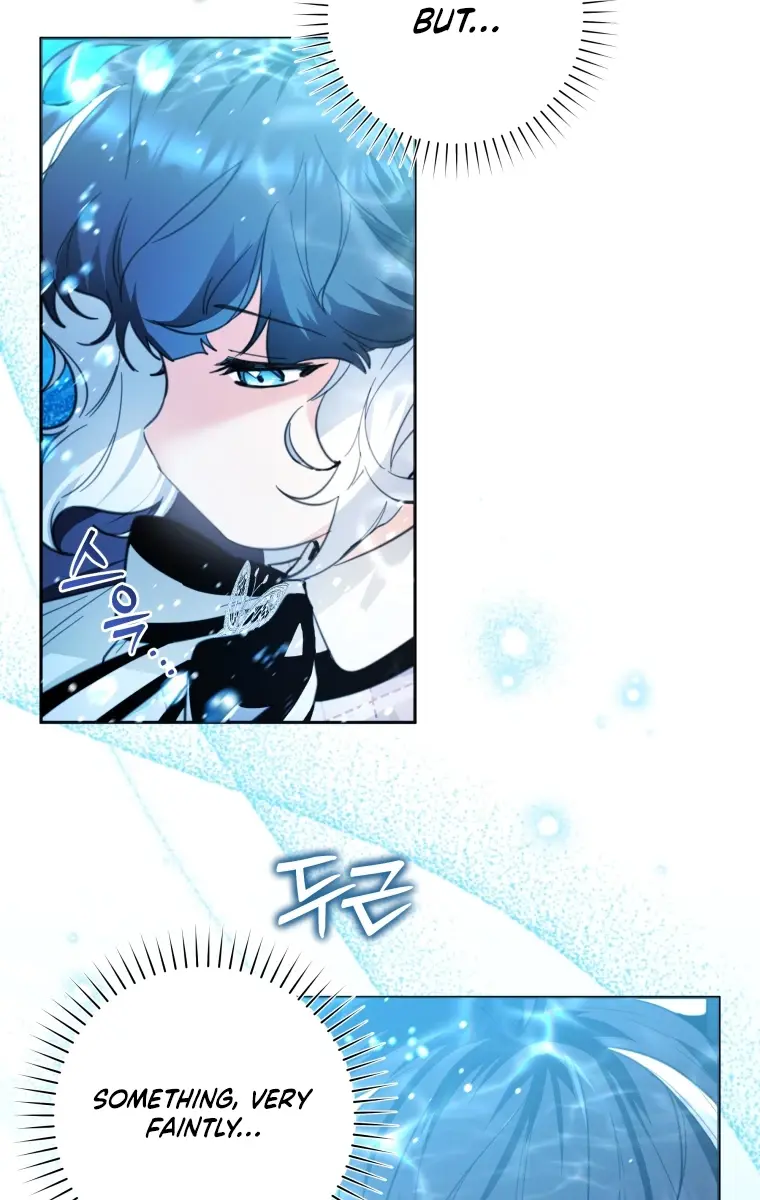 'Cause Calypso Can Chapter 6 Page 27