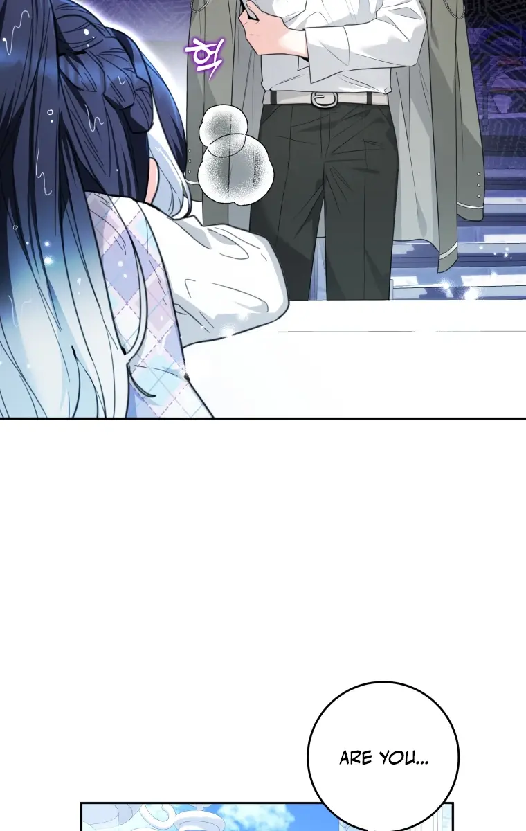 'Cause Calypso Can Chapter 6 Page 34