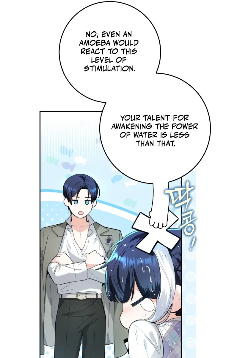 'Cause Calypso Can Chapter 6 Page 39