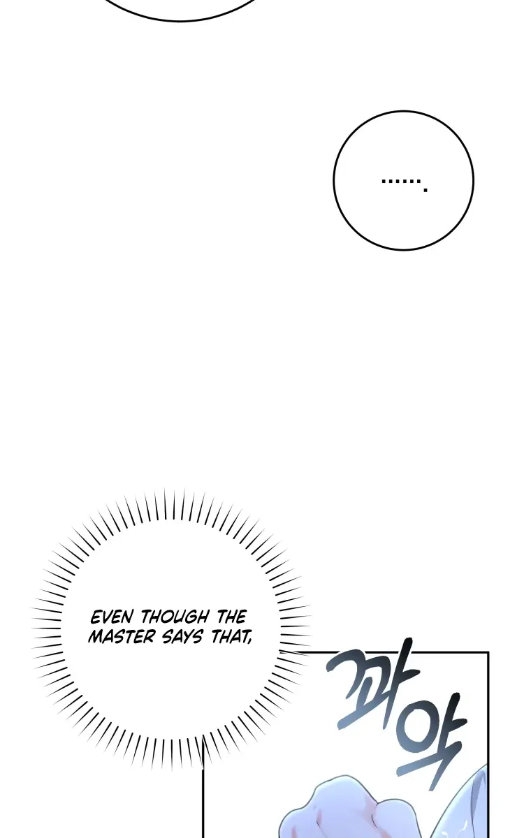 'Cause Calypso Can Chapter 6 Page 42