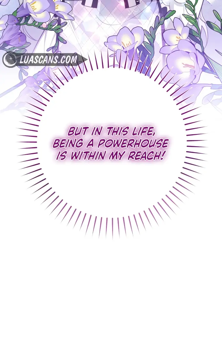 'Cause Calypso Can Chapter 6 Page 47