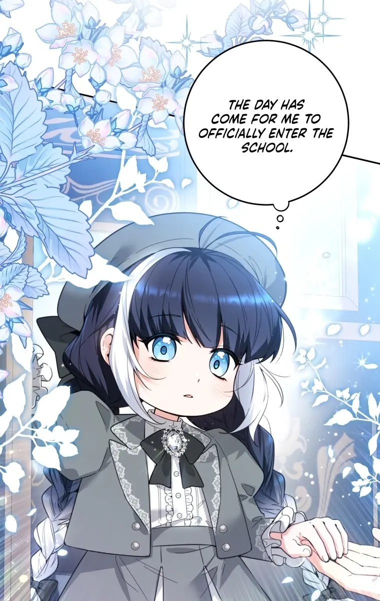 'Cause Calypso Can Chapter 6 Page 54