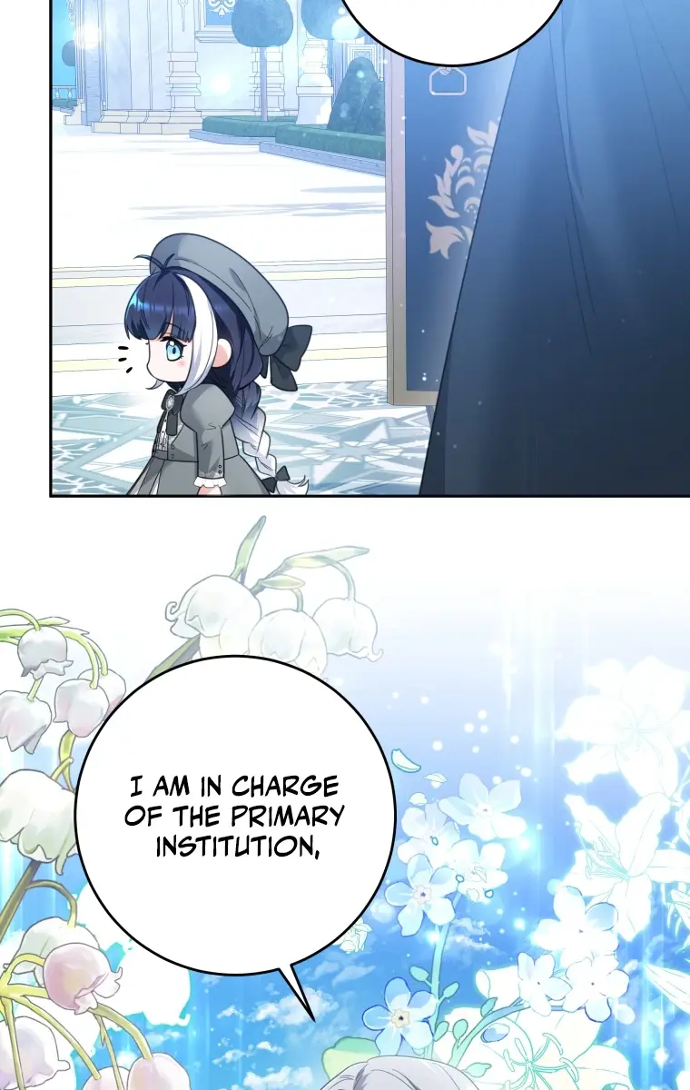 'Cause Calypso Can Chapter 6 Page 57