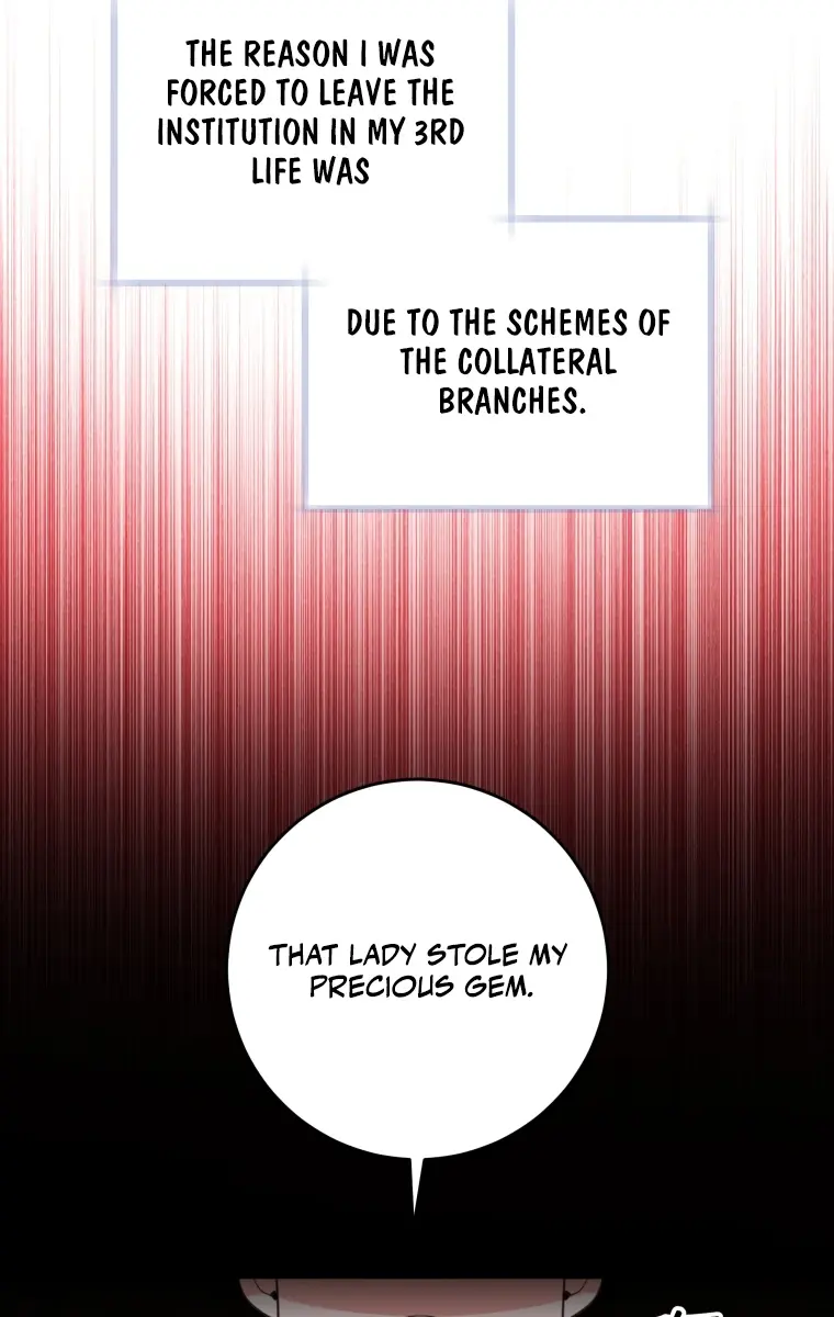 'Cause Calypso Can Chapter 6 Page 63